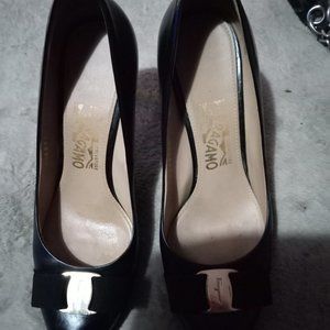 Salvatore Ferragamo pumps